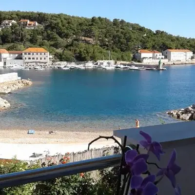apartmani Isabella - Ilda Radonic