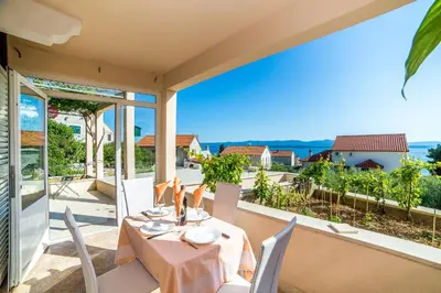 Priroda u blizini apartmana