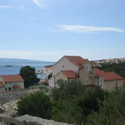 Apartments by the sea Bol