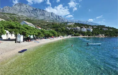 Priroda u blizini apartmana