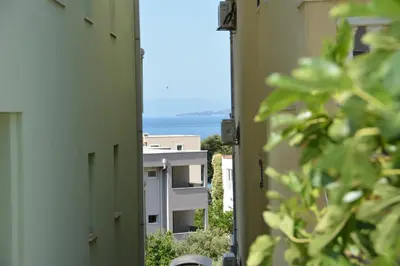 Priroda u blizini apartmana
