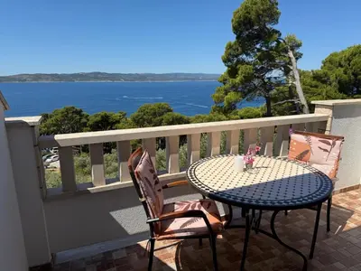 Priroda u blizini apartmana