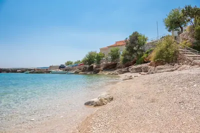 Priroda u blizini privatnih smještaja