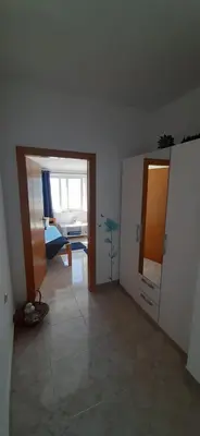 Tlocrt objekta Vikula