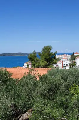 Priroda u blizini apartmana