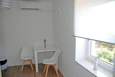 Tlocrt objekta Apartment Bilo