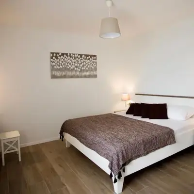 Apartment Bilo