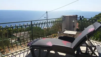Priroda u blizini apartmana
