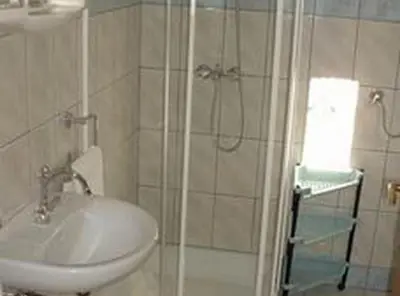 Tlocrt objekta Apartments White House