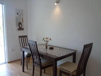 Tlocrt objekta Apartment Sveta Nedilja 13753e