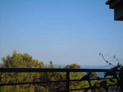 Priroda u blizini apartmana
