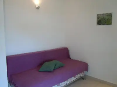 Prostor za sjedenje u objektu