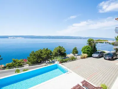 Priroda u blizini apartmana