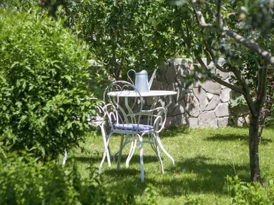 Tlocrt objekta Apartment in Gata near Adriatic Sea