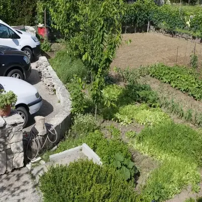 Countryside getaway close to the river and the sea