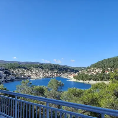 Apartment ZenPunta
