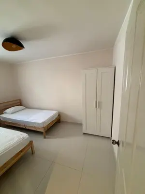 Krevet ili kreveti u jedinici u objektu Apartments Antonia