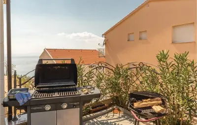 Priroda u blizini apartmana