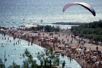 Gosti u objektu Green 'n Grey Omiš