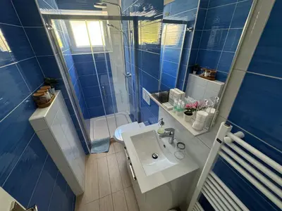 Kupaonica u objektu House Erin Tara Sigrid, Hvar