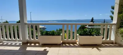 Priroda u blizini apartmana