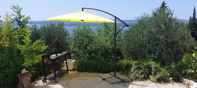 Priroda u blizini apartmana