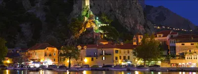 Priroda u blizini apartmana