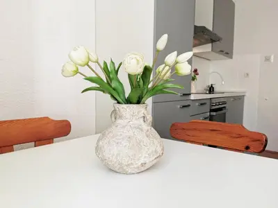 Kuhinja ili čajna kuhinja u objektu Sealine