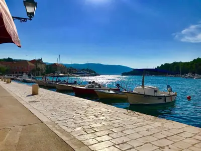Priroda u blizini apartmana