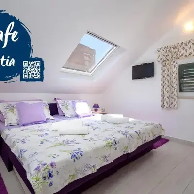 Bobotovi Central Sea View Duplex