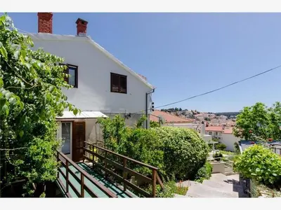 Tlocrt objekta Apartments by the sea Hvar - 13109
