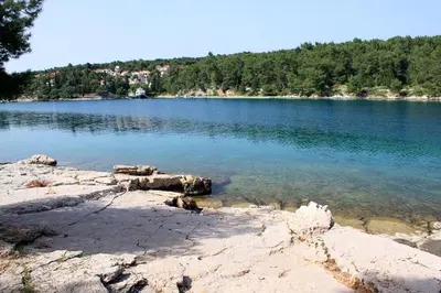 Tlocrt objekta Seaside holiday house Vrboska (Hvar) - 13813