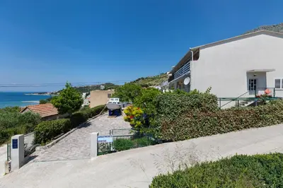 Priroda u blizini apartmana