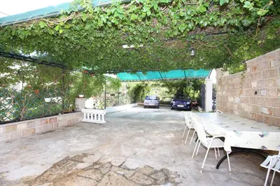 Tlocrt objekta Apartment Bol 13413f