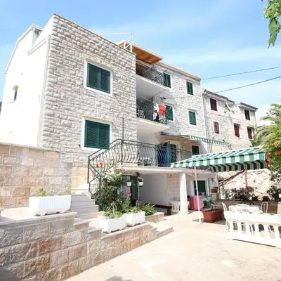 Apartment Bol 13413f