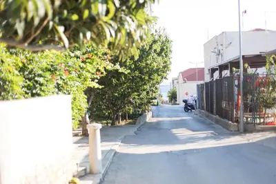 Okolica apartmana ili susjedstvo u blizini