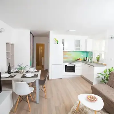 Apartman Roza