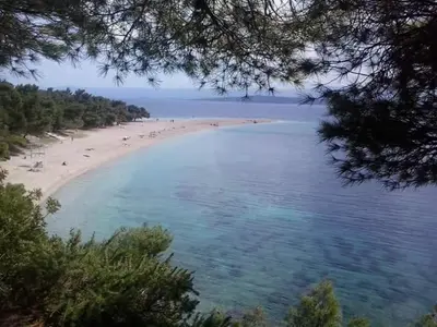 Priroda u blizini apartmana