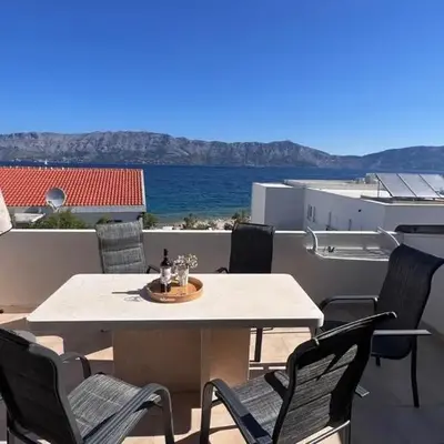 Apartments Pirka