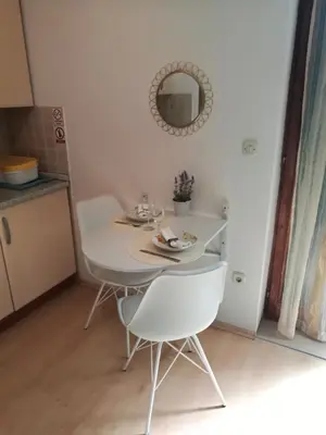 Tlocrt objekta Studios Bilonic