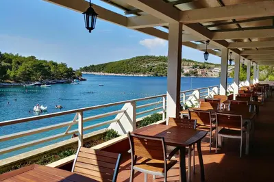 Priroda u blizini turističkih naselja