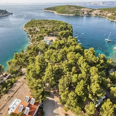 Kamp Vira Mobile Homes
