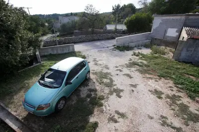Priroda u blizini apartmana
