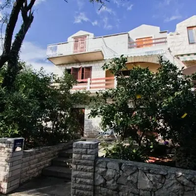 Apartments Stanko