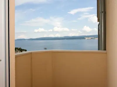 Priroda u blizini apartmana