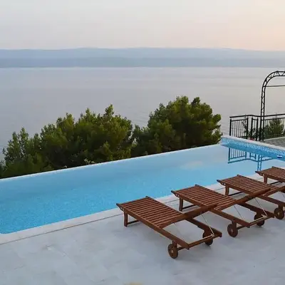 Seaside Apartment Celina