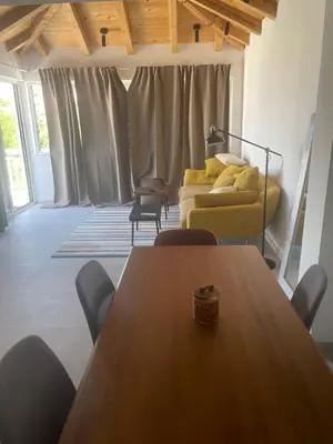 Prostor za sjedenje u objektu