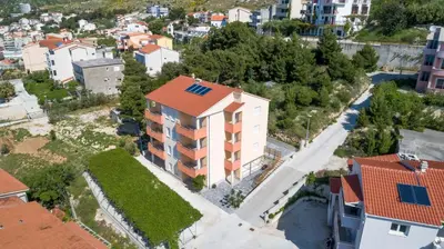 Okolica apartmana ili susjedstvo u blizini