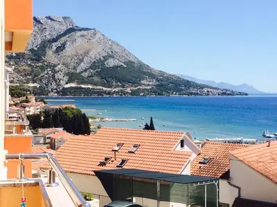 Priroda u blizini apartmana