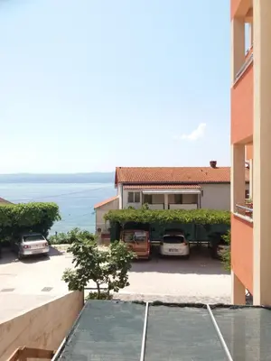 Priroda u blizini apartmana